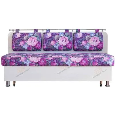 Кухонный диван Сюрприз ДС41 со спальным местом