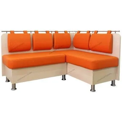 Кухонный диван Сюрприз ДС20 с ящиками