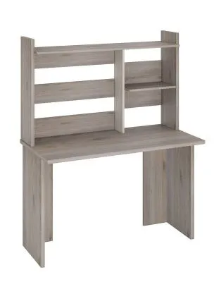 Стол СКЛ-Прям120(без тумбы)+НКЛ-120 - нельсон