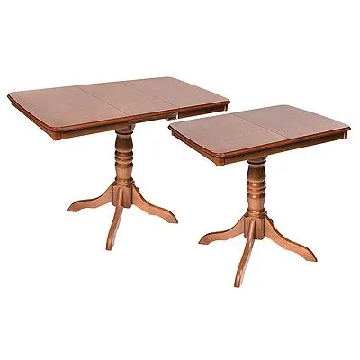 Стол Эдельвейс МП