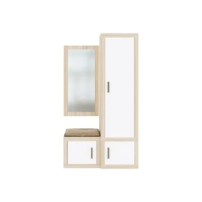 Прихожая Тойво 10