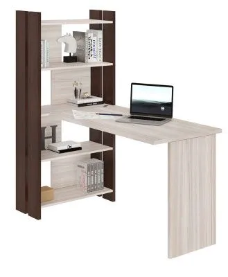 Стол СТЛ-ОВ+С120Прям (без тумбы)