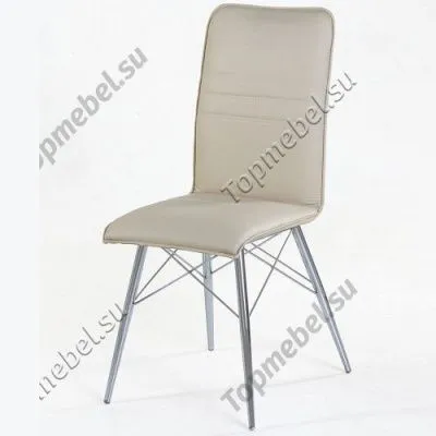 Стул София Люкс Хром