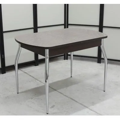 Стол обеденный раздвижной Милт (90х60)