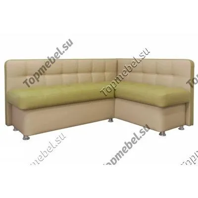 Кухонный угловой диван Токио ДТ16 с ящиками