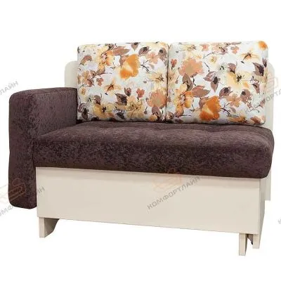 Кушетка Феникс ДФЕ32 со спальным местом