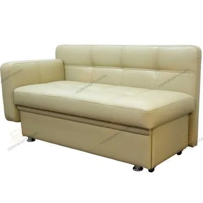 Кушетка Фокус ДФО29 со спальным местом