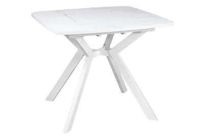 Стол обеденный раздвижной Скрин (ЛДСП 90х90)