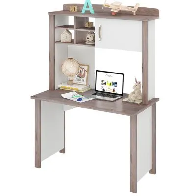 Стол СТД-115 с надстройкой НД-115