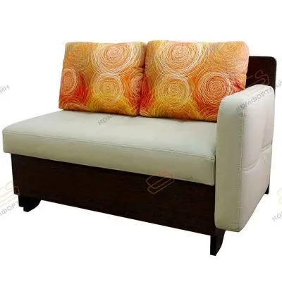 Кушетка Феникс ДФЕ11 со спальным местом