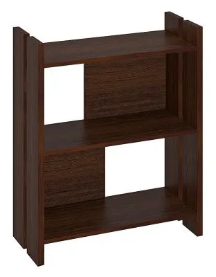 Стеллаж СТЛ-ОН - венге