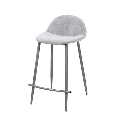 Стул полубарный Амиго Эмаль