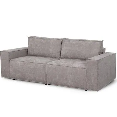 Диван-кровать Тулон - 2 стандарт (вариант 1)