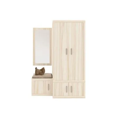 Прихожая Тойво 3