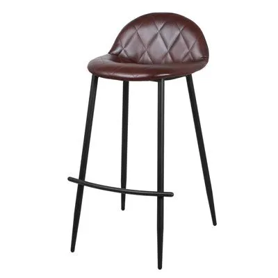 Стул барный Амиго Эмаль