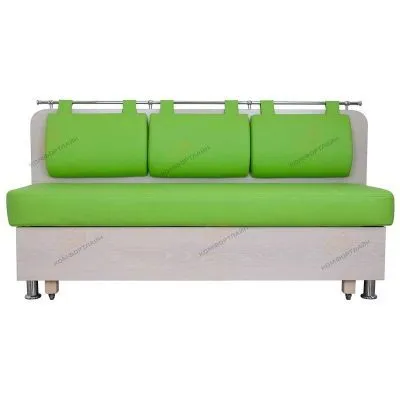 Кухонный диван Сюрприз ДС53 со спальным местом