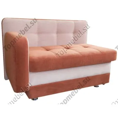 Кушетка Дели со спальным местом