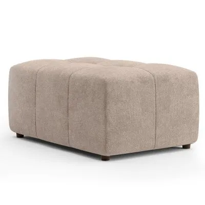 Пуф малый Торонто стандарт (вариант 1)