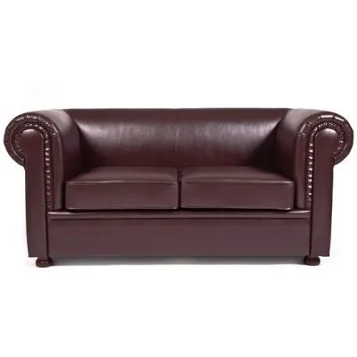 Диван Честер лайт двухместный