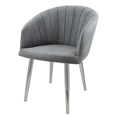 Стул-кресло Камино Гранде Хром