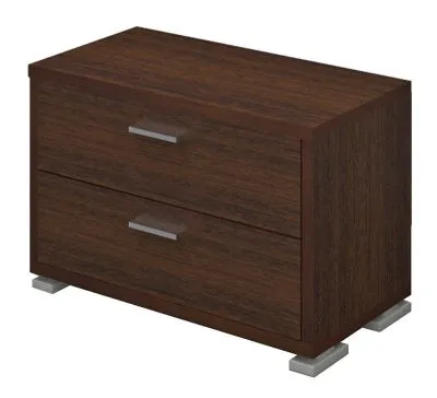 Тумба ТМ-50 - венге
