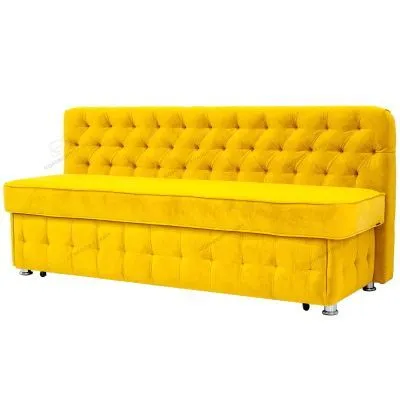 Диван Честер Софт ДЧСМТ16