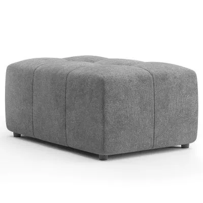 Пуф малый Торонто стандарт (вариант 3)