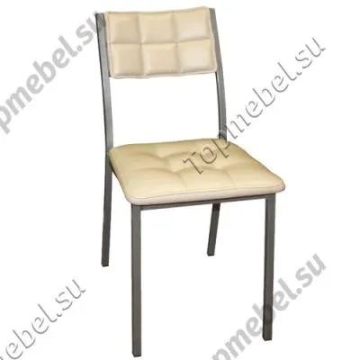 Стул металлический Дункан