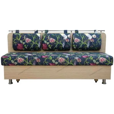 Кухонный диван Сюрприз ДС27 со спальным местом