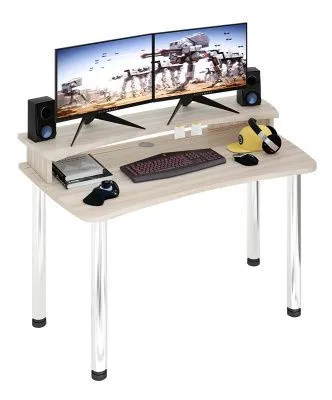 Стол СКЛ-Софт140МО+НКИЛ140