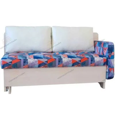 Кушетка Феникс ДФЕ28 со спальным местом