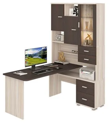 Компьютерный стол СР-620-160