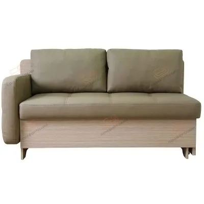 Кушетка Феникс ДФЕ23 со спальным местом