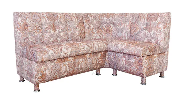 Угловой диван Сенатор ДСЕ20