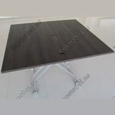 Стол трансформер Анжер В2166 Венге