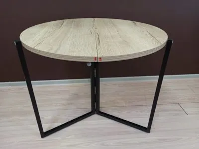 Стол трансформер В2389 Дуб галифакс