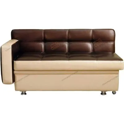 Кушетка Фокус ДФО13 со спальным местом