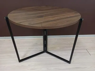 Стол трансформер В2389 Темный орех