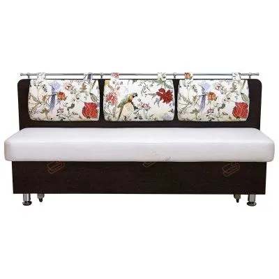 Кухонный диван Сюрприз ДС09 со спальным местом