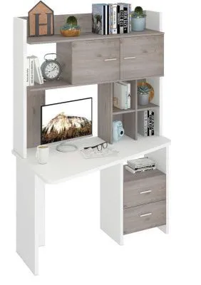 Стол СКЛ-Трап120+НКЛХ-120