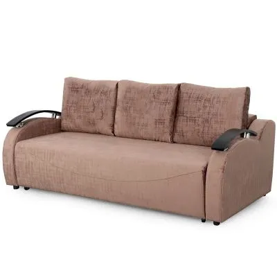 Диван-кровать Турин - 3 стандарт (вариант 3)