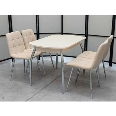 Обеденная группа Гала Кватро