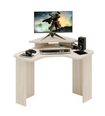 Стол СКЛ-ИгрУгл100+НКИЛ-УГЛ