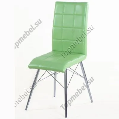 Стул Эмполи Люкс Хром