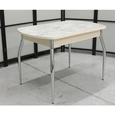 Стол обеденный раздвижной Милт (110х70)