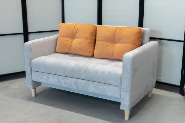 Кухонный диван Корт со спальным местом (антивандальный) - Кухонные диваны