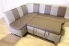Кухонный угловой диван Таон-2 со спальным местом - Кухонные диваны