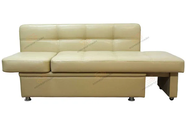 Кушетка Фокус ДФО29 со спальным местом - Кухонные диваны