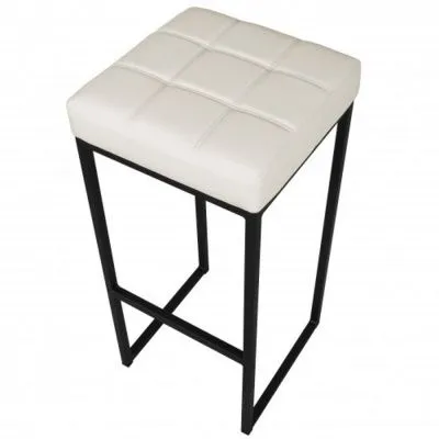 Барный табурет Лофт-комфорт Эмаль - Стулья