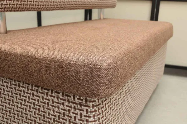 Кухонный диван Родео с ящиком - Кухонные диваны